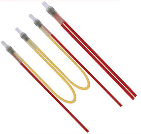 热敏电阻（NTC、PTC）怎样办理TUV认证？？？？？？？？