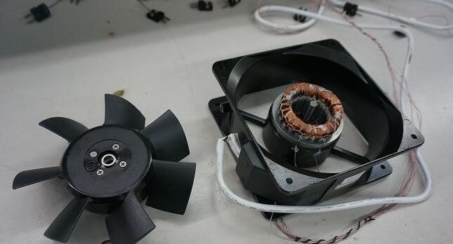 在许多产品中都有马达的保存，，，，，例如电脑的散热电扇。。。。。