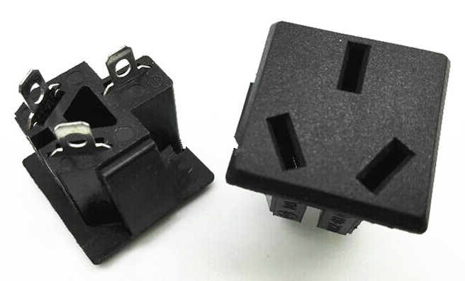 电源插头插座CQC认证怎么办理？？？？？？