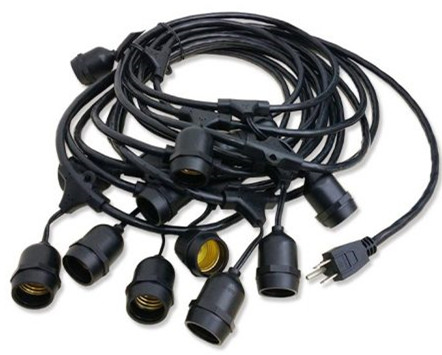 美式电源线UL认证怎么办理？？？？？？