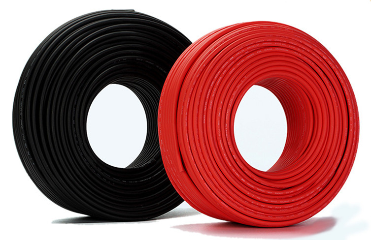 光伏电缆TUV认证怎样申请办理