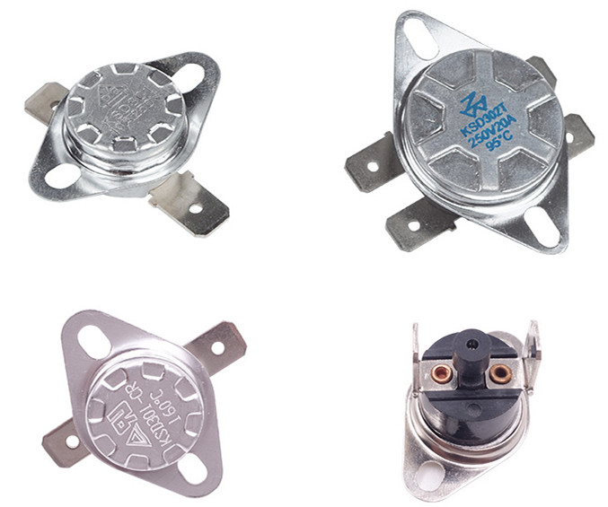 温控器UL认证那里可以做？？？？