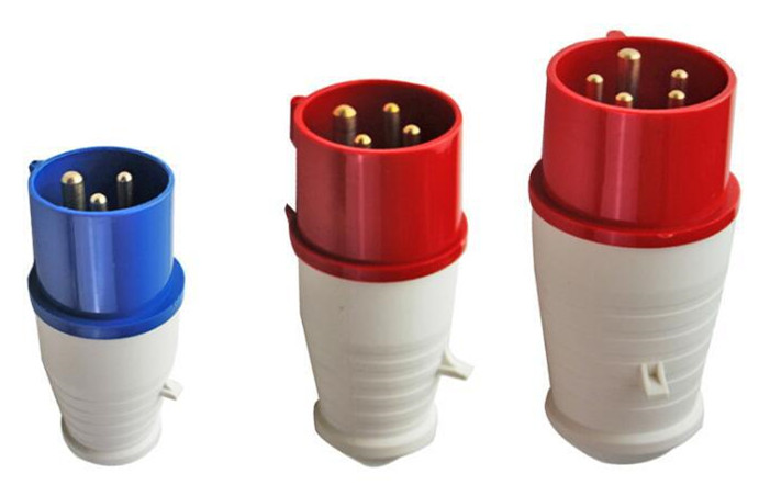 工业插头插座CQC认证怎样申请办理？？？？？？？？