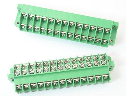 接线端子CQC认证