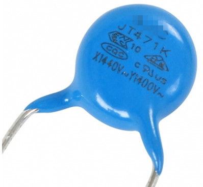 安规电容CQC认证申请