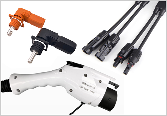 毗连器UL认证机构