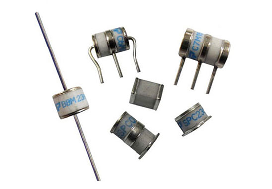 气体放电管CQC认证