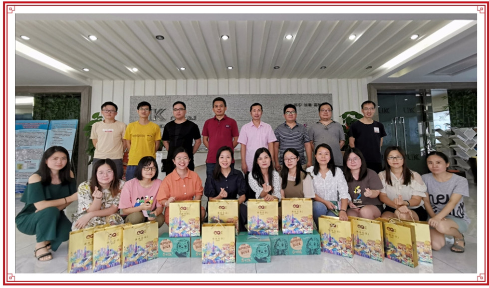 中秋遇国庆，，，，，，广东美高梅集团4688am祝您节日快乐！