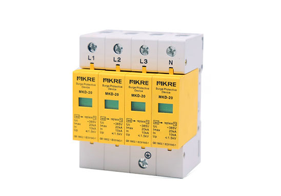 浪涌保唬唬唬；；；；て鱅EC61643-11测试认证