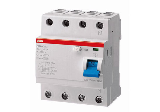 剩余电盛行动；；；；；；；て(RCD)GB/T20044认证测试