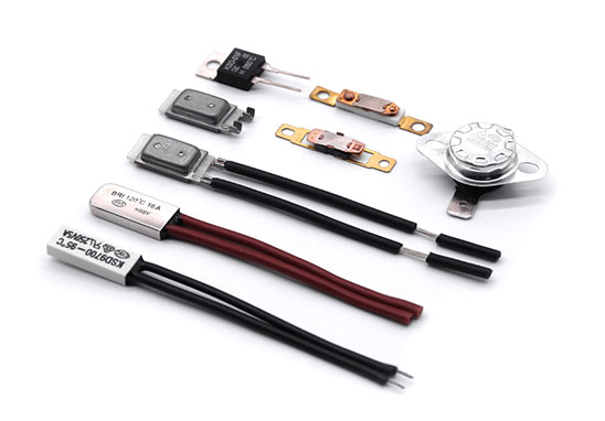 温度；；；；て鱒DE认证_DIN EN60730测试