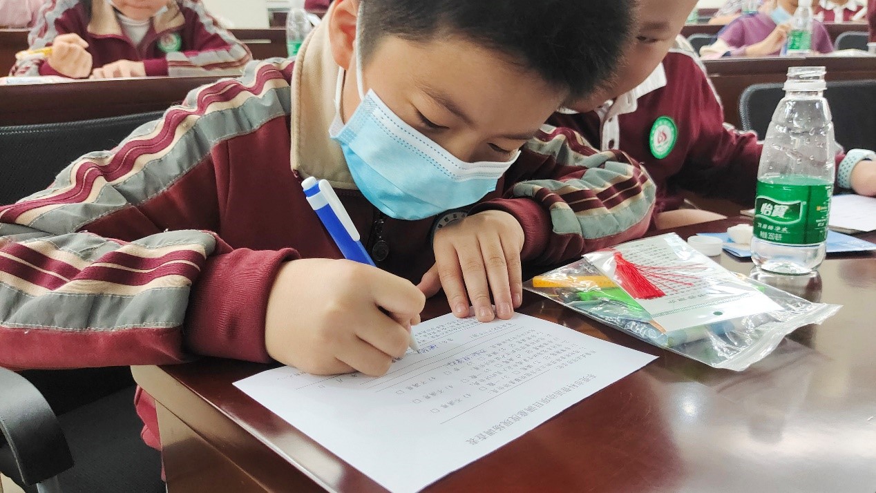 “弘扬科学精神，，，，，，，普及科学知识”美高梅集团4688am科普开放日及检测体验活动