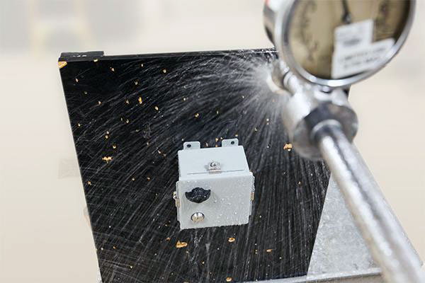 IEC 60529，，，，，NEMA 250，，，，，UL 50E，，，，，CSA 94.2有何差别?