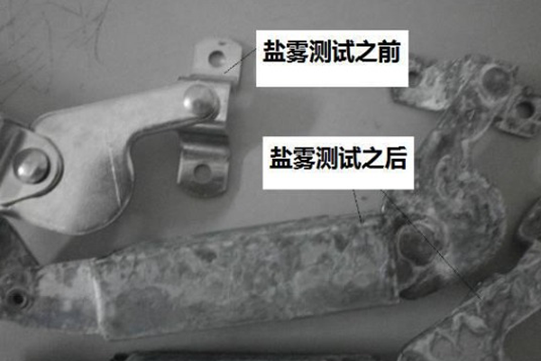 什么是镀锡盐雾测试？？？？？