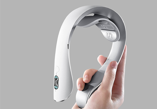 推拿器质检报告办理