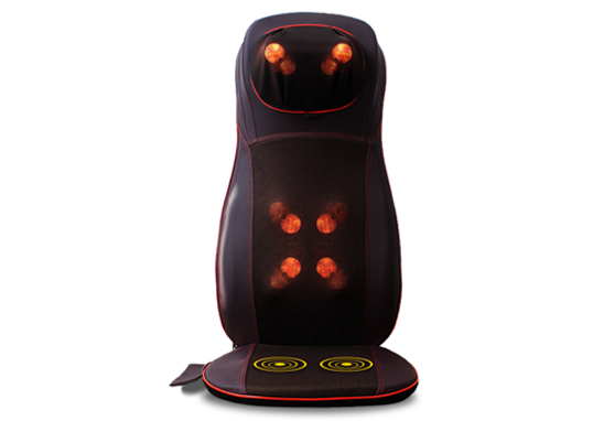 加热推拿靠垫质检报告办理