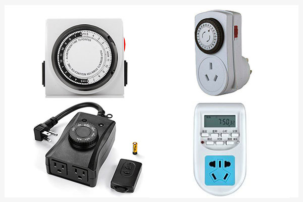 UL917即将失效，，，，，准时器UL标准向新版UL60730-2-7过渡