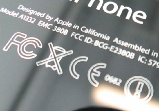 FCC认证需要几多钱？？？？？？？