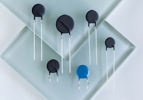 热敏电阻检测认证