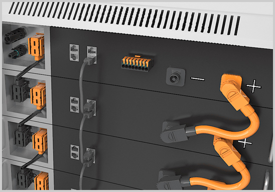 储能毗连器CE认证