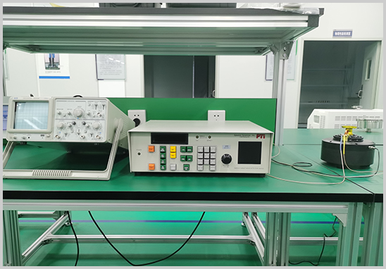 元器件二次筛选实验室