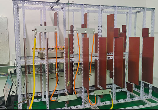 第三方储能毗连器检测实验室
