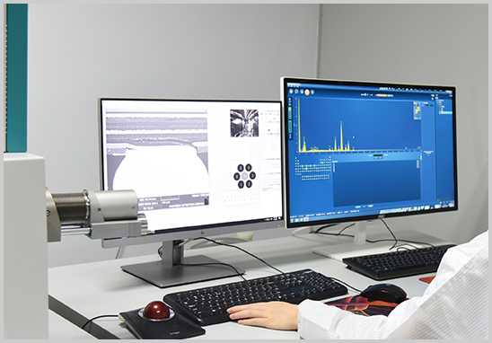 PCBA失效剖析实验室