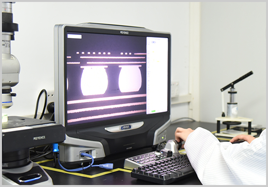 元器件DPA试验检测实验室