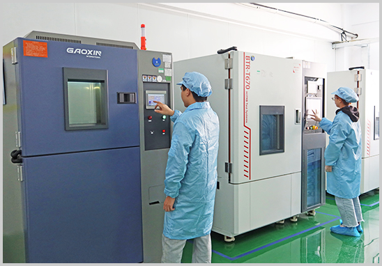 车规分立器件MOSFET AEC-Q101认证测试实验室