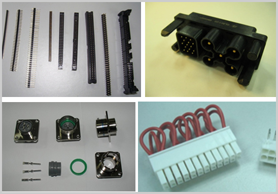 毗连器UL1977认证