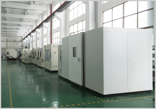 情形可靠性检测实验室