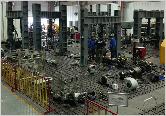 汽车零部件第三方检测机构