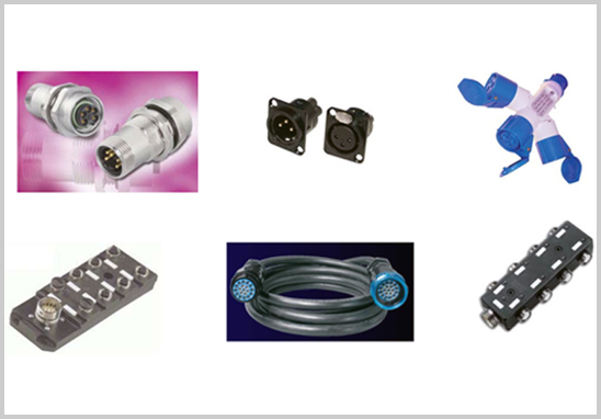 防水毗连器UL认证