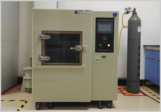 气体侵蚀试验第三方检测机构