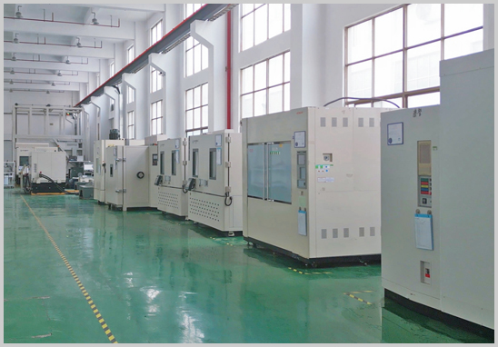 第三方情形可靠性检测实验室