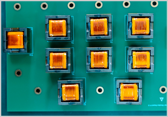 车规电感第三方车规检测机构