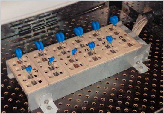 电容第三方检测机构