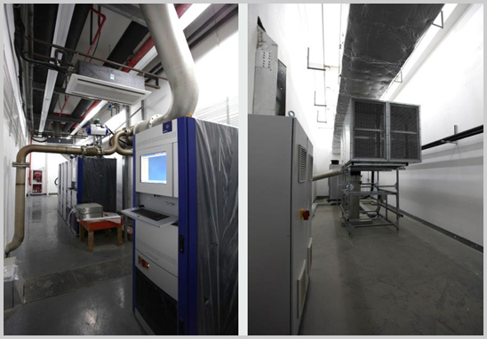 第三方发念头排放检测